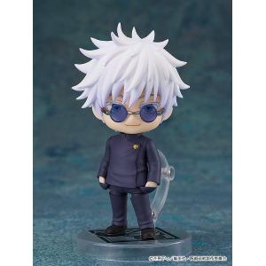 Jujutsu Kaisen Nendoroid Satoru Gojo: Tokyo Jujutsu High School Ver. Good Smile