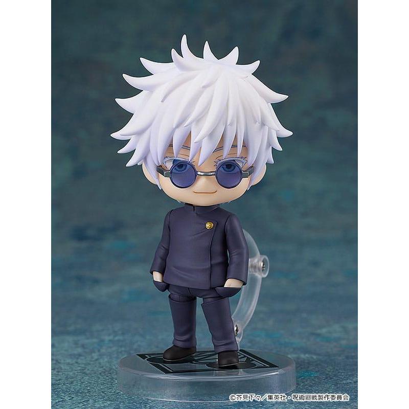 Jujutsu Kaisen Nendoroid Satoru Gojo: Tokyo Jujutsu High School Ver. Good Smile