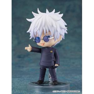Jujutsu Kaisen Nendoroid Satoru Gojo: Tokyo Jujutsu High School Ver. Good Smile