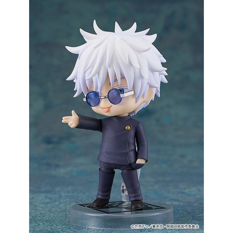 Jujutsu Kaisen Nendoroid Satoru Gojo: Tokyo Jujutsu High School Ver. Good Smile