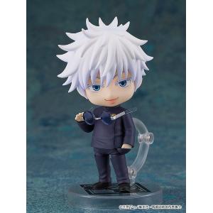 Jujutsu Kaisen Nendoroid Satoru Gojo: Tokyo Jujutsu High School Ver. Good Smile