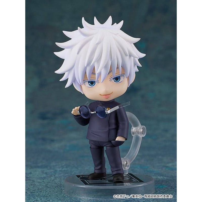 Jujutsu Kaisen Nendoroid Satoru Gojo: Tokyo Jujutsu High School Ver. Good Smile