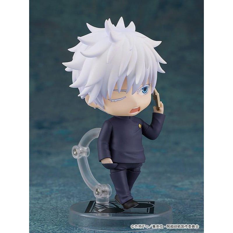 Jujutsu Kaisen Nendoroid Satoru Gojo: Tokyo Jujutsu High School Ver. Good Smile