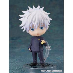 Jujutsu Kaisen Nendoroid Satoru Gojo: Tokyo Jujutsu High School Ver. Good Smile