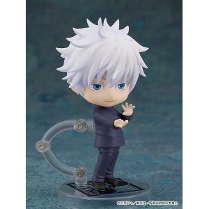 Jujutsu Kaisen Nendoroid Satoru Gojo: Tokyo Jujutsu High School Ver. Good Smile