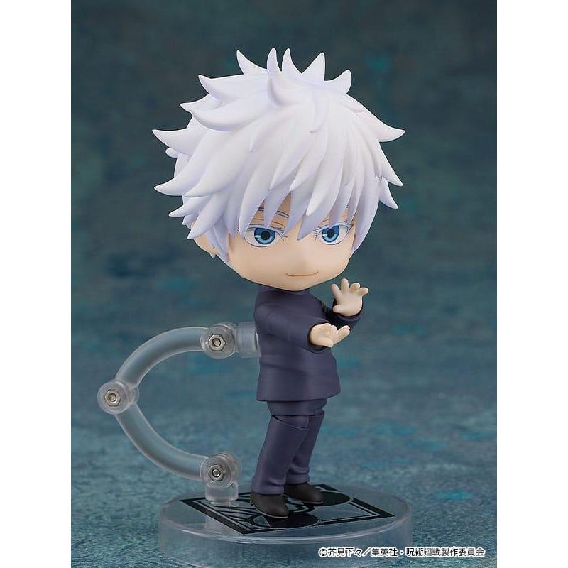 Jujutsu Kaisen Nendoroid Satoru Gojo: Tokyo Jujutsu High School Ver. Good Smile