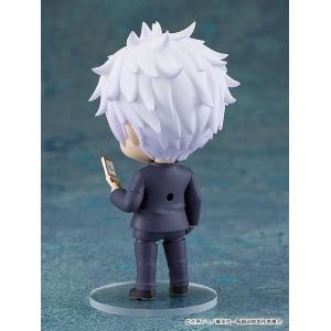 Jujutsu Kaisen Nendoroid Satoru Gojo: Tokyo Jujutsu High School Ver. Good Smile