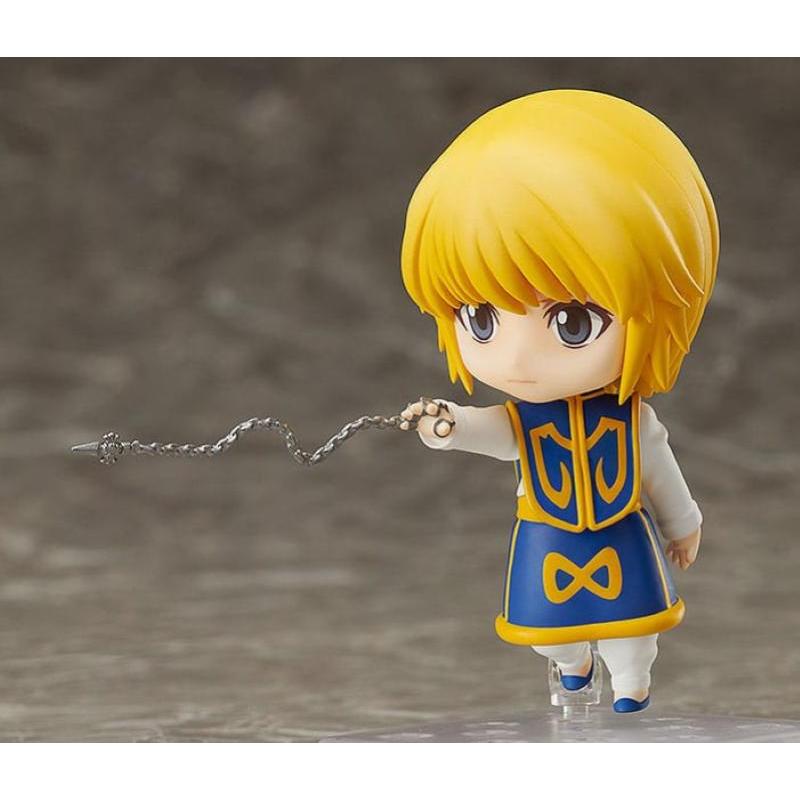 Hunter X Hunter Nendoroid Kurapika Good Smile Company