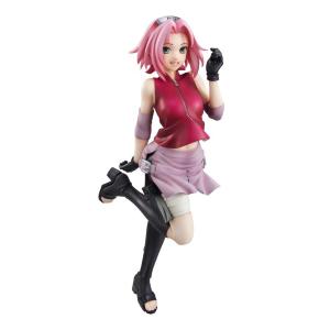 Naruto Gals Sakura Haruno MegaHouse