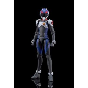 PLAMAX MF-69 minimum factory Alto Saotome with VF-25F Decal Set Max Factory