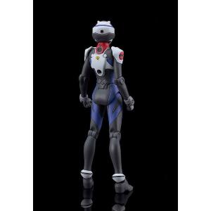 PLAMAX MF-69 minimum factory Alto Saotome with VF-25F Decal Set Max Factory