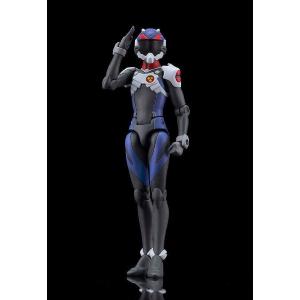 PLAMAX MF-69 minimum factory Alto Saotome with VF-25F Decal Set Max Factory