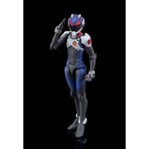 PLAMAX MF-69 minimum factory Alto Saotome with VF-25F Decal Set Max Factory