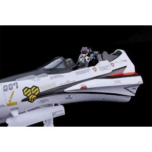 PLAMAX MF-69 minimum factory Alto Saotome with VF-25F Decal Set Max Factory
