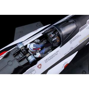 PLAMAX MF-69 minimum factory Alto Saotome with VF-25F Decal Set Max Factory