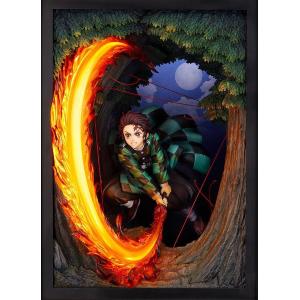 Demon Slayer Tanjiro Kamado: Hinokami Kagura Dance Good Smile