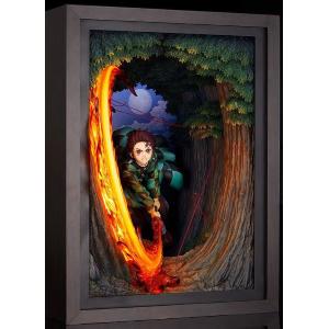 Demon Slayer Tanjiro Kamado: Hinokami Kagura Dance Good Smile