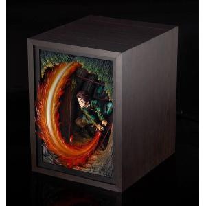 Demon Slayer Tanjiro Kamado: Hinokami Kagura Dance Good Smile