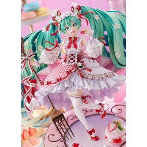 Character Vocal Series 01 1/7 Hatsune Miku 15th Anniversary Good Smile