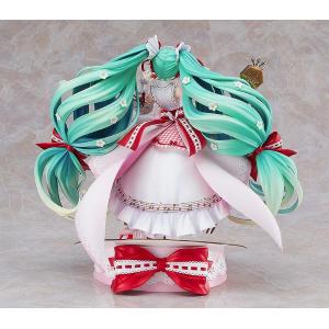 Character Vocal Series 01 1/7 Hatsune Miku 15th Anniversary Good Smile
