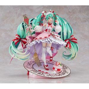 Character Vocal Series 01 1/7 Hatsune Miku 15th Anniversary Good Smile