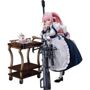 Girl´s Frontline 1/6 NTW-20 Aristocrat Experience Pony Canyon