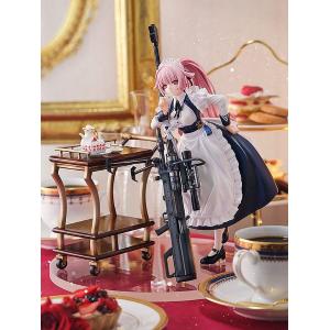 Girl´s Frontline 1/6 NTW-20 Aristocrat Experience Pony Canyon