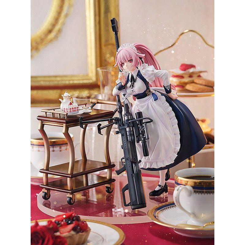 Girl´s Frontline 1/6 NTW-20 Aristocrat Experience Pony Canyon