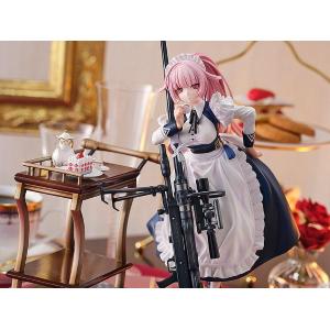 Girl´s Frontline 1/6 NTW-20 Aristocrat Experience Pony Canyon