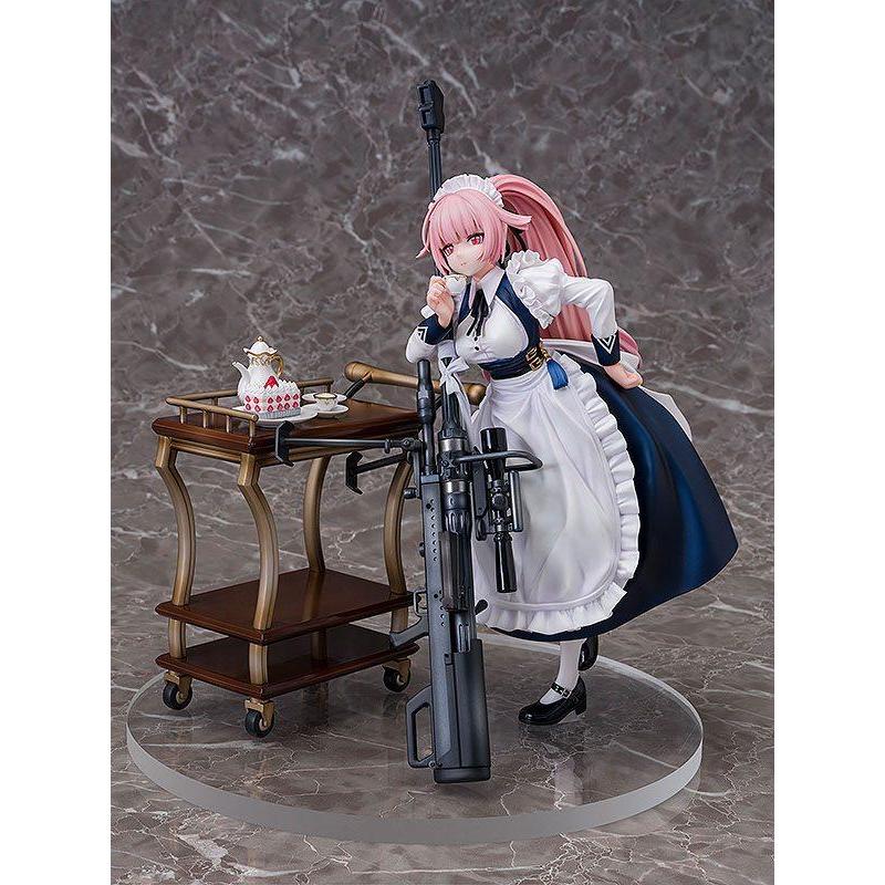 Girl´s Frontline 1/6 NTW-20 Aristocrat Experience Pony Canyon