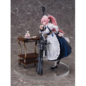 Girl´s Frontline 1/6 NTW-20 Aristocrat Experience Pony Canyon