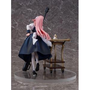 Girl´s Frontline 1/6 NTW-20 Aristocrat Experience Pony Canyon