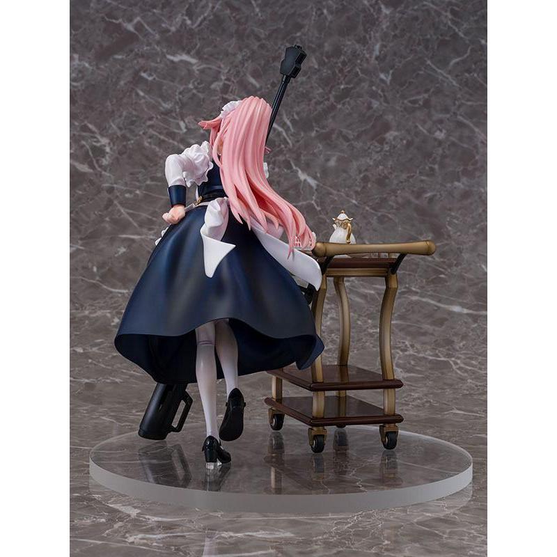 Girl´s Frontline 1/6 NTW-20 Aristocrat Experience Pony Canyon