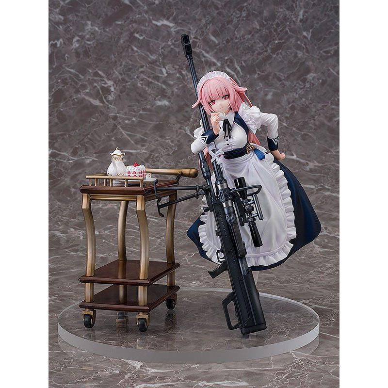 Girl´s Frontline 1/6 NTW-20 Aristocrat Experience Pony Canyon
