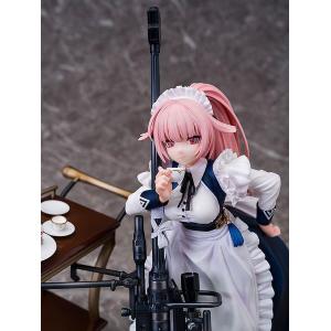 Girl´s Frontline 1/6 NTW-20 Aristocrat Experience Pony Canyon