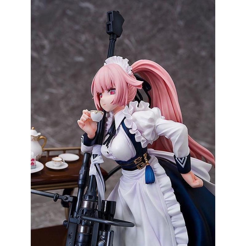Girl´s Frontline 1/6 NTW-20 Aristocrat Experience Pony Canyon