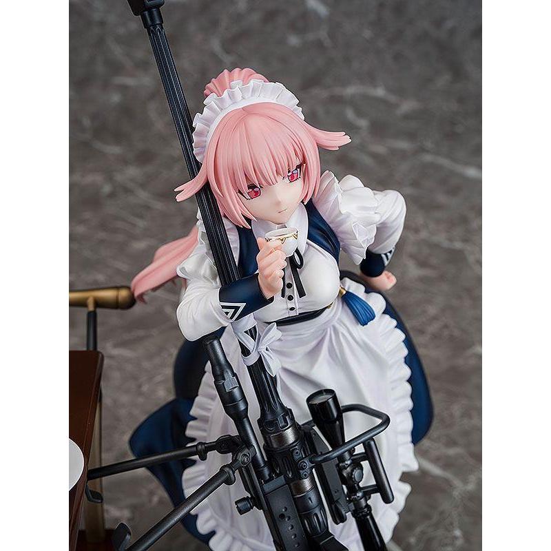 Girl´s Frontline 1/6 NTW-20 Aristocrat Experience Pony Canyon