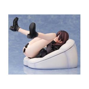 Original Character Amamitsuki 1/6 MII Magic Bullets