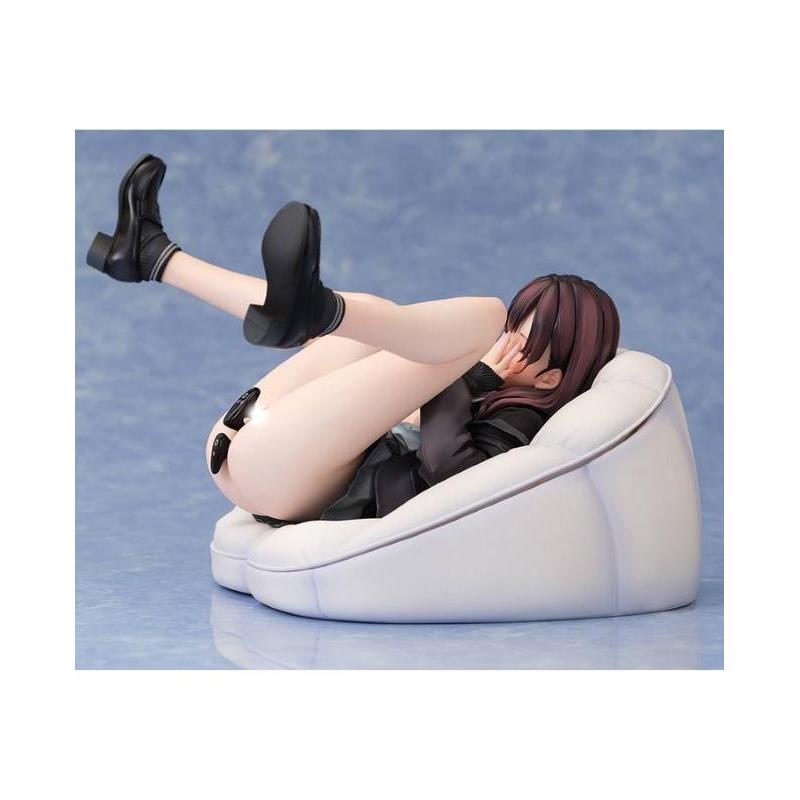 Original Character Amamitsuki 1/6 MII Magic Bullets