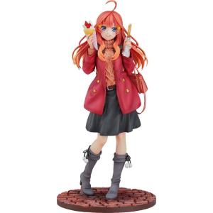The Quintessential Quintuplets 1/6 Itsuki Nakano: Date Style Ver. Good Smile