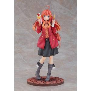 The Quintessential Quintuplets 1/6 Itsuki Nakano: Date Style Ver. Good Smile
