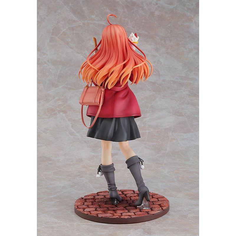 The Quintessential Quintuplets 1/6 Itsuki Nakano: Date Style Ver. Good Smile