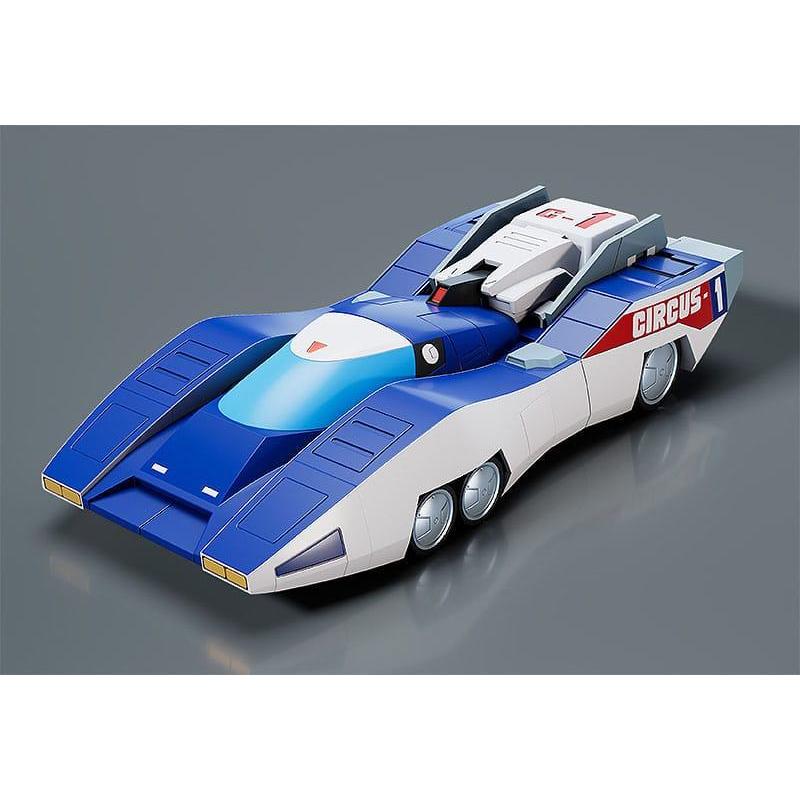 Cho Kosoku Galvion Moderoid Galvion Good Smile