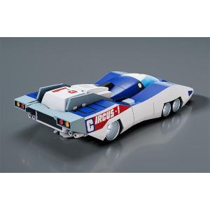 Cho Kosoku Galvion Moderoid Galvion Good Smile