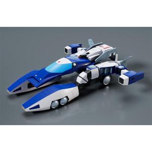 Cho Kosoku Galvion Moderoid Galvion Good Smile