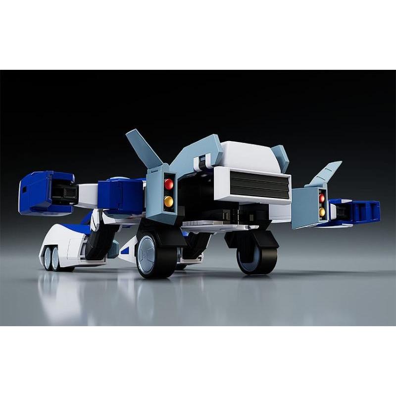 Cho Kosoku Galvion Moderoid Galvion Good Smile