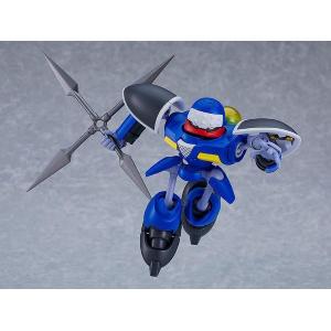 Ryu-Knight Collection Series: 2 Moderoid Bakretsumal & Bourus Good Smile