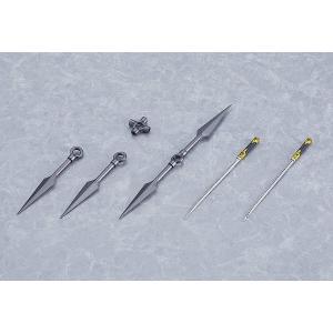 Ryu-Knight Collection Series: 2 Moderoid Bakretsumal & Bourus Good Smile