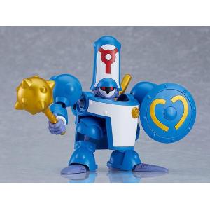 Ryu-Knight Collection Series: 2 Moderoid Bakretsumal & Bourus Good Smile