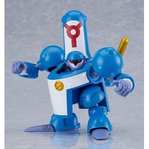 Ryu-Knight Collection Series: 2 Moderoid Bakretsumal & Bourus Good Smile